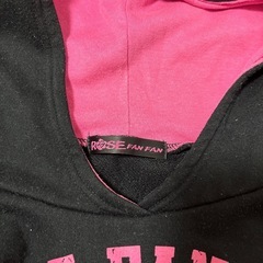 Rose FAN FANの画像
