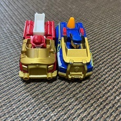 パウパトロールおもちゃの画像