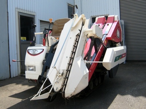 にんにく掘り機