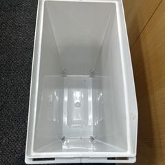 大きめゴミ箱・蓋なし ※無料で差し上げますの画像