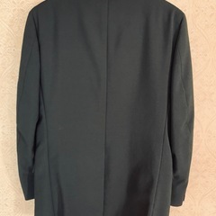 男性礼服　　シングルの画像