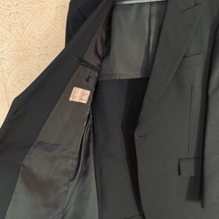 男性礼服　　シングルの画像