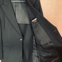 男性礼服　　シングルの画像