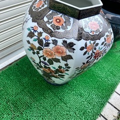 花瓶の画像