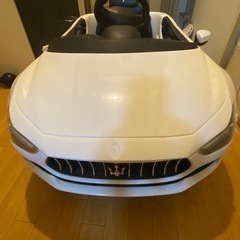 子供自動車の画像