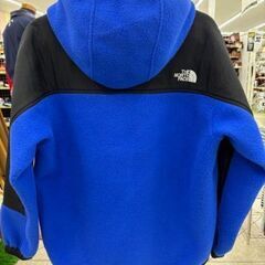 THE NORTH FACE ヒムフリースパーカ NA72031 サイズS 中古の画像