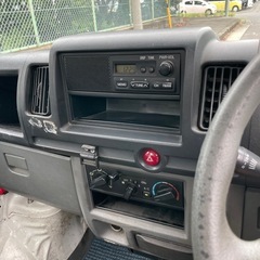 22年式三菱ミニキャブトラック車検8年8月迄ワンオーナータイベル交換済みの画像