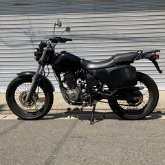 FTR223 ノーマル車　黒　ブラック　キャブ車の画像