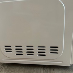 決まりました 美品‼️ COMFEE‘ 電子レンジ 17L ターンテーブル の画像