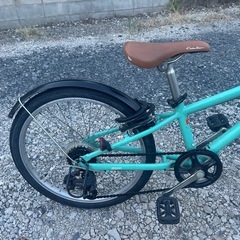 自転車1768(子供用)の画像