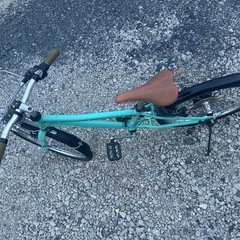 自転車1768(子供用)の画像