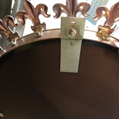 万代店　インテリアミラー　姿見　鏡の画像