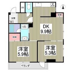 YY🍅初期費用分割相談可！敷金、礼金、仲介手数料ゼロ✨初月賃料な...