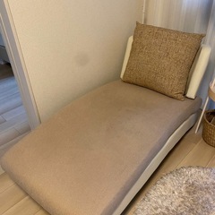 ソファーの画像