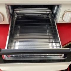 Rinnai リンナイ　ガステーブル　ガスコンロ　都市ガス用　ET34NJH4A 2024年製の画像