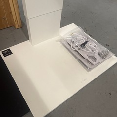 テレビスタンド　WALL V2 Low type 60vの画像