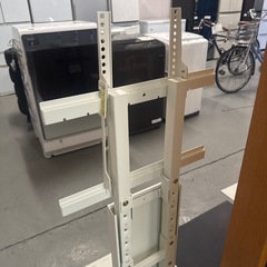 テレビスタンド　WALL V2 Low type 60vの画像