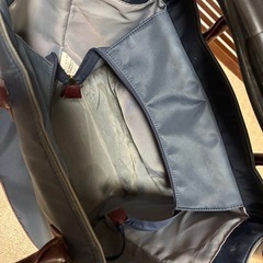 買い物キャリーの画像