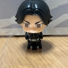 中古品＊2点セット東京リベンジャーズマスコットの画像