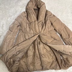 ロングジャケットの画像