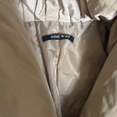 ロングジャケットの画像
