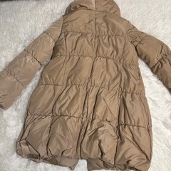 ロングジャケットの画像