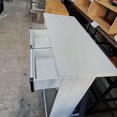 リサイクルショップどりーむ天保山店　No.4256　カウンターボード　写真参照🎵　おすすめ商品です(≧▽≦)の画像
