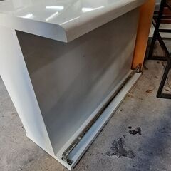 リサイクルショップどりーむ天保山店　No.4256　カウンターボード　写真参照🎵　おすすめ商品です(≧▽≦)の画像