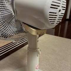 扇風機の画像