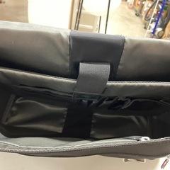 A2509-382 TUMI ビジネスバック 汚れありの画像