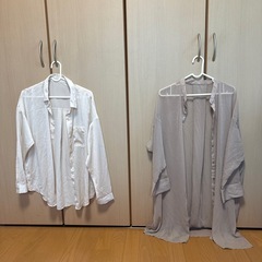 GU レディース 7点の画像