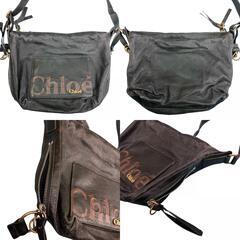 186005 SEE BY CHLOE シーバイクロエ ショルダーバッグ レディース [0000000000258]の画像