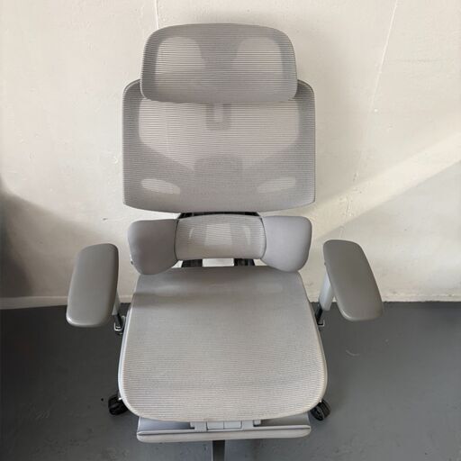 EastForce MONSTER LUMBIRT モンスター ランバート オフィスチェア