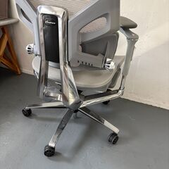 EastForce MONSTER LUMBIRT モンスター ランバート オフィスチェアの画像