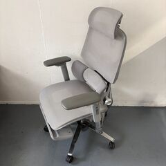 EastForce MONSTER LUMBIRT モンスター ランバート オフィスチェアの画像