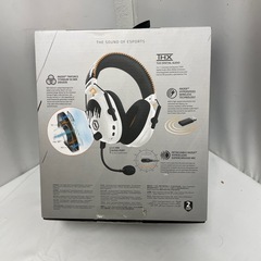 Razer BLACKSHARK V2 PRO Siegeの画像