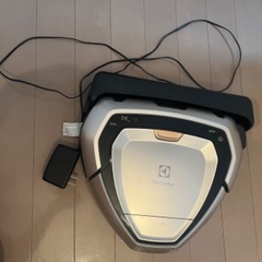 Electrolux PUREi9 お掃除ロボットの画像