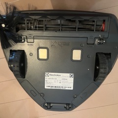 Electrolux PUREi9 お掃除ロボットの画像