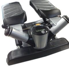 【自社配送は札幌市内限定】Twist＆Shape mini ツイスト＆シェイプ ミニ 動作品 箱付き 有酸素運動 ダイエットの画像