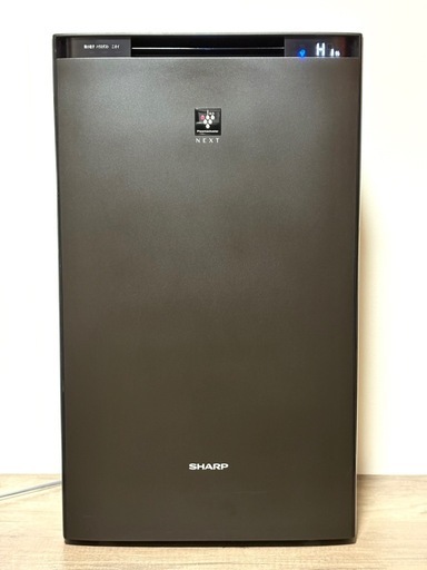 ［KI-SX70-T］2023年製　SHARP 加湿　空気清浄機