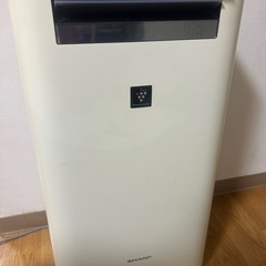 取引中★空気清浄機★の画像