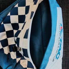 TAC（東京アスレティッククラブ）バッグ未使用２個セットの画像