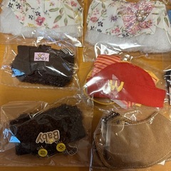 らぶぶ着せ替え服の画像