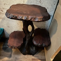 花台の画像