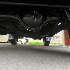 ジムニーjb23 オートマ　K6Aエンジン　車検R8.4の画像