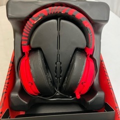 Razer Kraken Bro V2 PewDiePieの画像
