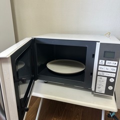 オーブンレンジの画像