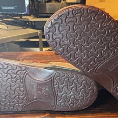 footprints（BIRKENSTOCK）ミッドランド 40 26cmの画像