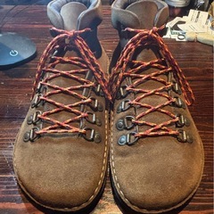 footprints（BIRKENSTOCK）ミッドランド 40 26cmの画像