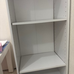 3段boxの画像